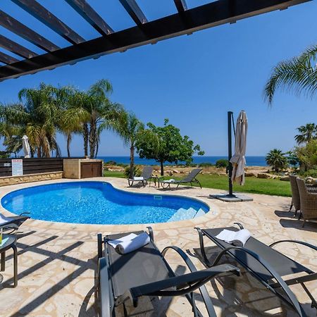 Villa Greco Mare #5 Protaras Exterior photo