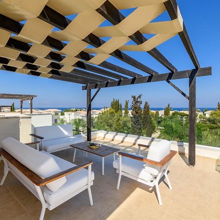 Villa Greco Mare #5 Protaras Exterior photo