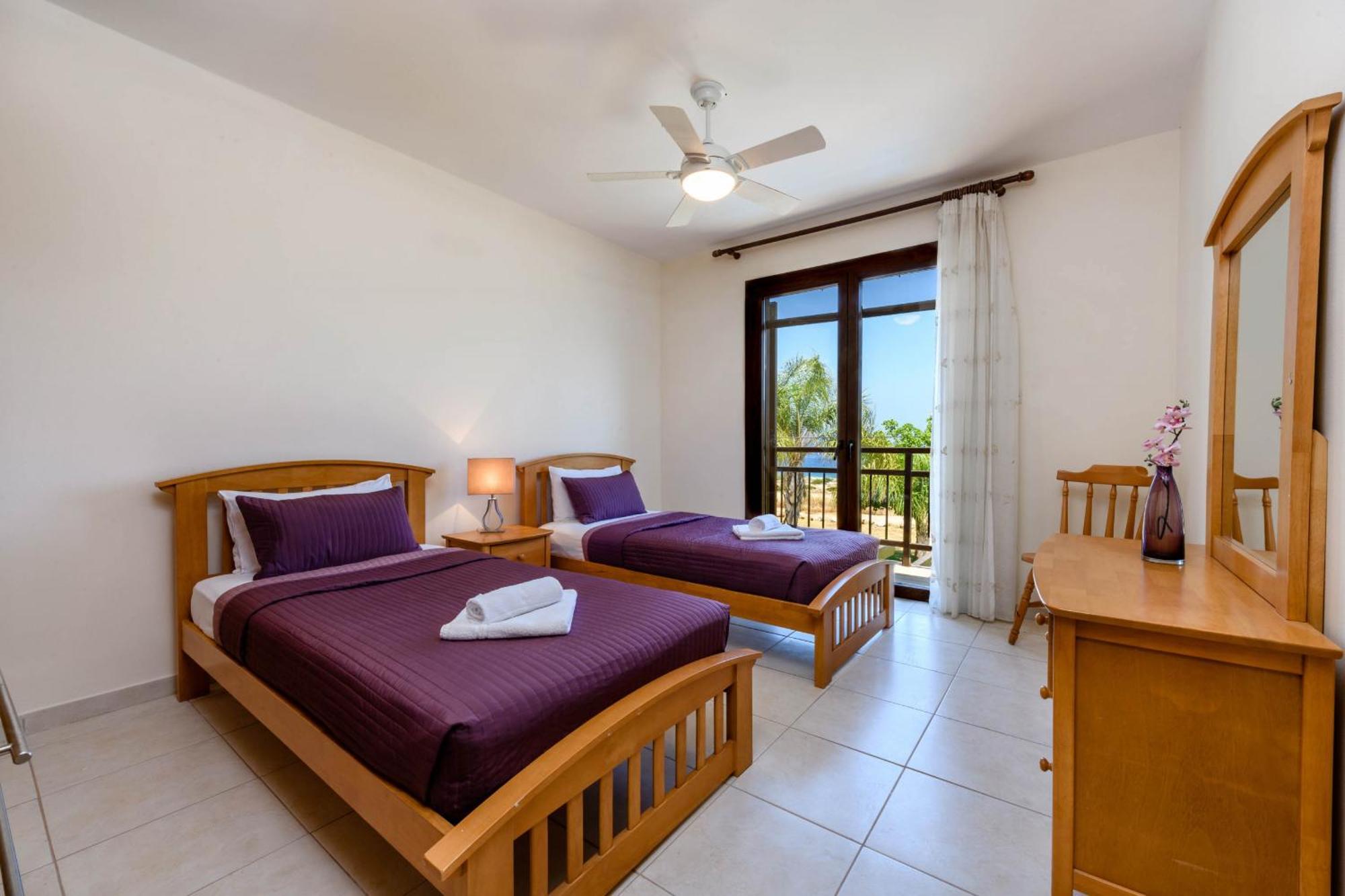 Villa Greco Mare #5 Protaras Exterior photo