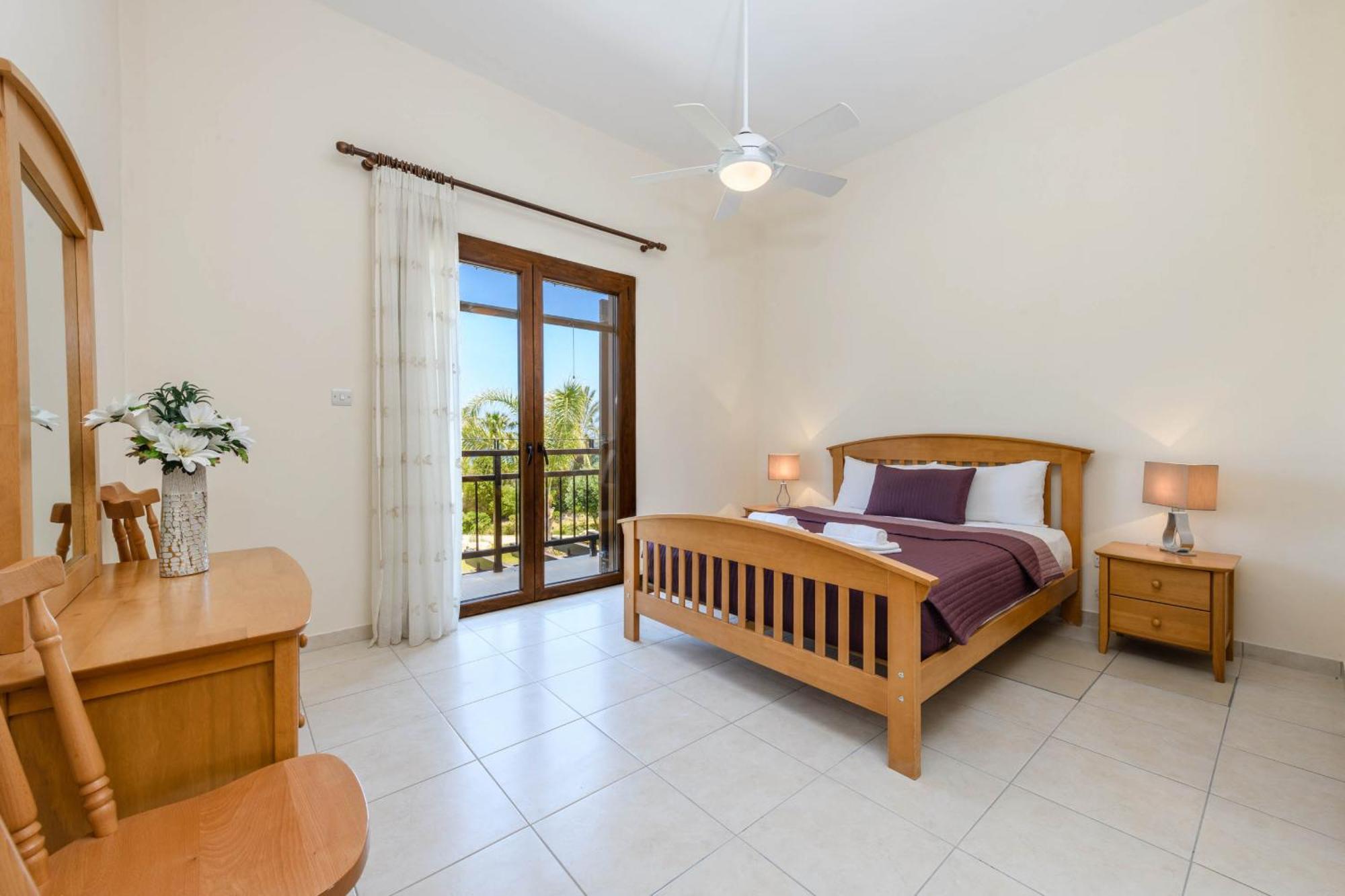Villa Greco Mare #5 Protaras Exterior photo
